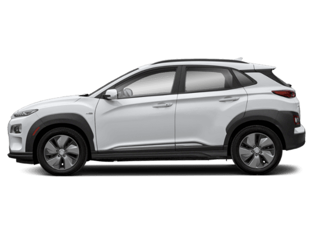 Hyundai Kona Ultimate