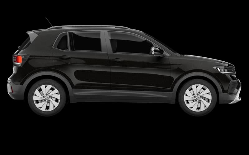 Volkswagen T-Cross Highline 250 TSI
