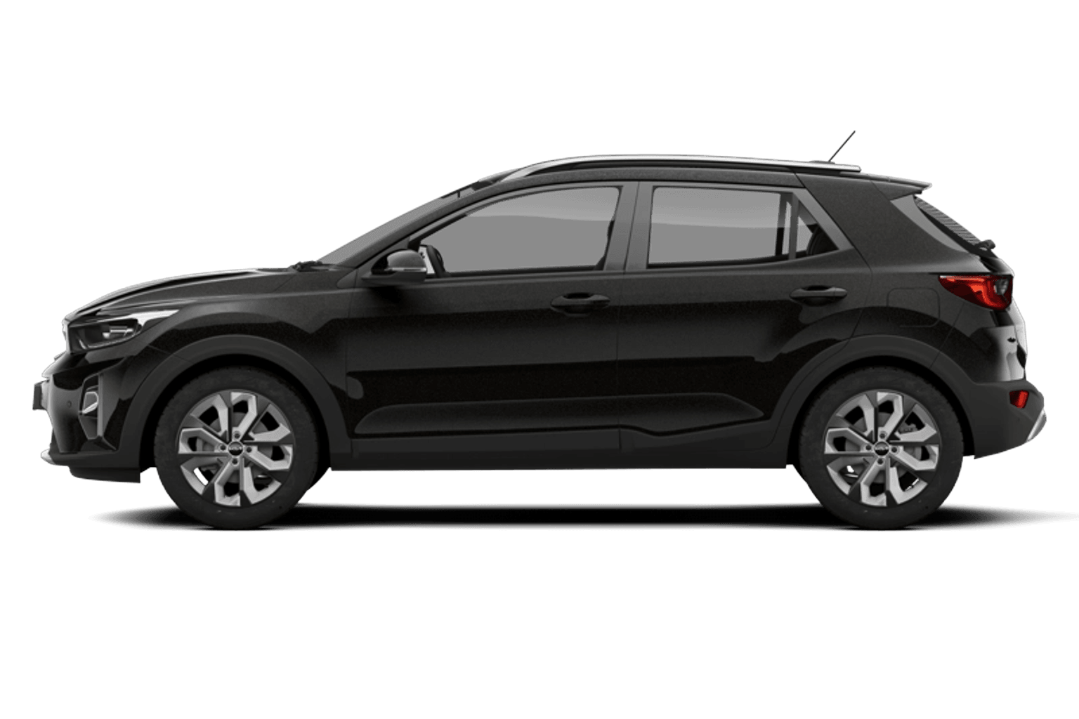 Kia Stonic S