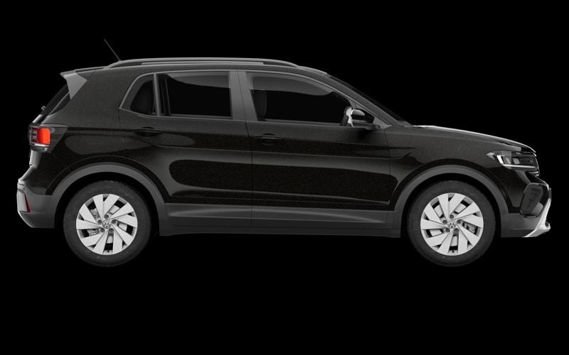 Volkswagen T-Cross Highline 250 TSI